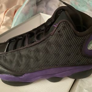 Jordan Retro 13.